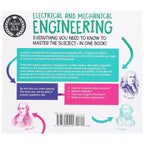 A Degree in a Book: Electrical and with A Degree in a Book: Electrical And Mechanical - product gallery image 3