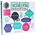 A Degree in a Book: Electrical and with A Degree in a Book: Electrical And Mechanical