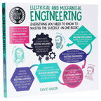 A Degree in a Book: Electrical and with A Degree in a Book: Electrical And Mechanical