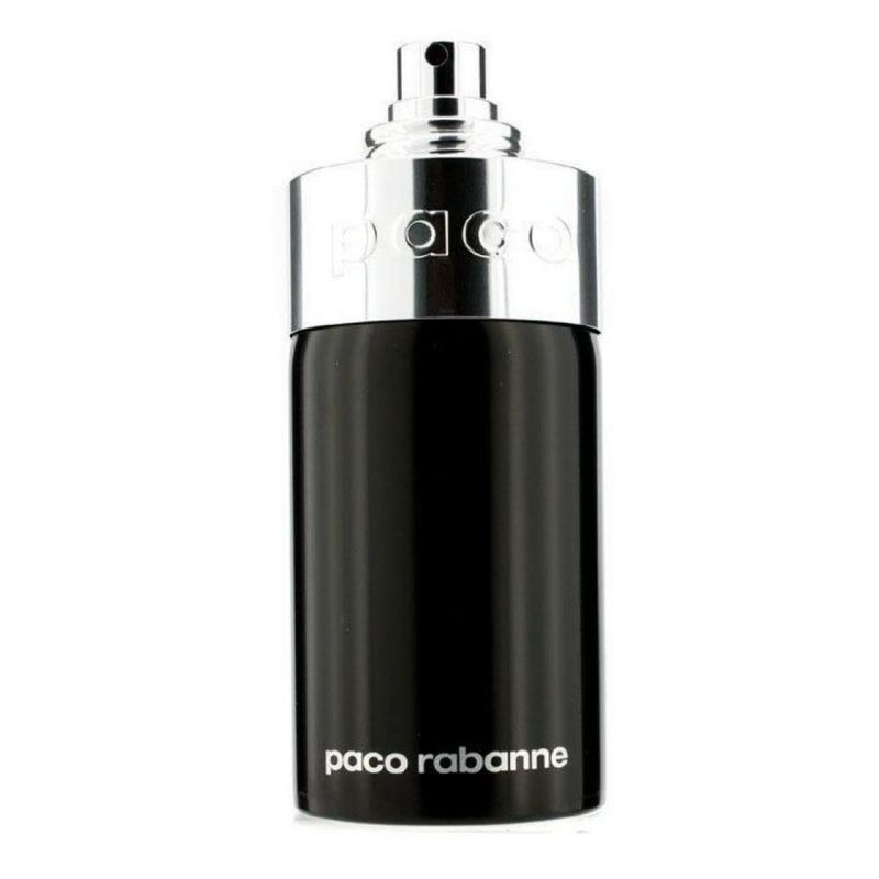 PACO RABANNE PACO 100ML EDT SPRAY I MENS FRAGRANCE I NEW & BOXED I UK