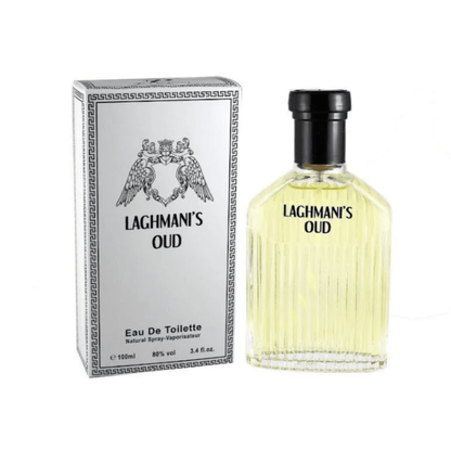 Gentleman Exclusive Edition, Oud Perfumes For Men Giftset 5x100ml EDT | Blue, Black, White, Brown, Red Men's OUD Fresh Woody Cologne Enhances Mature Charm | Rich Deep, Masculine Long Lasting Perfume For Men with Oud, Woody Scent | Arabian Inspired Aromati