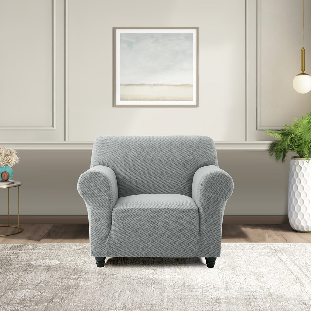 Stretch Sofa Cover – One to Three-Seater Colour Options
