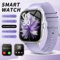 calling smart watch - feature detail 3