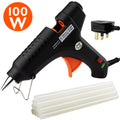 hot glue gun kit - main product view 1