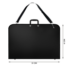 A3 Art Portfolio Case Artist Portfolio with Waterproof - product gallery image 14