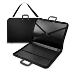 A3 Art Portfolio Case Artist Portfolio with Waterproof - product gallery image 2