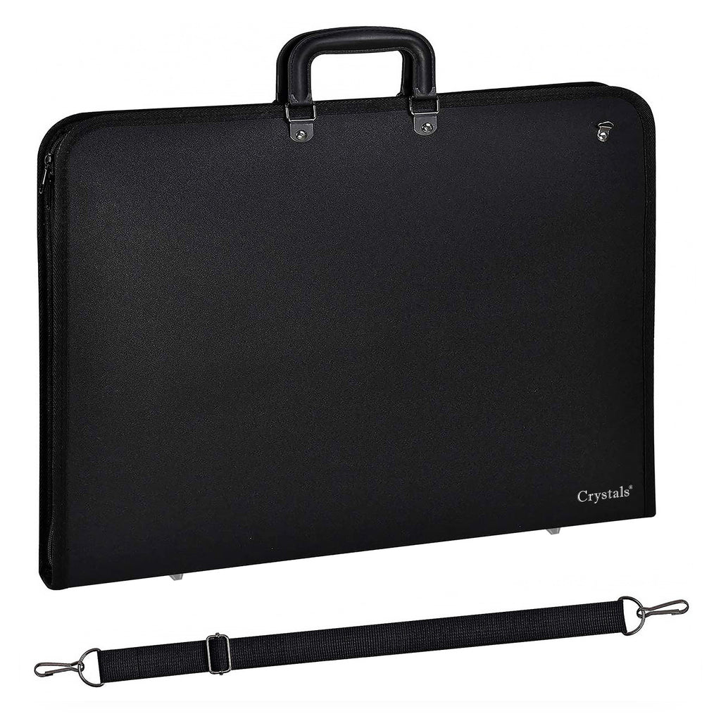 A3 Art Portfolio Case Artist Portfolio with Waterproof - product gallery image 9
