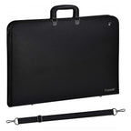 A3 Art Portfolio Case Artist Portfolio with Waterproof - product gallery image 9