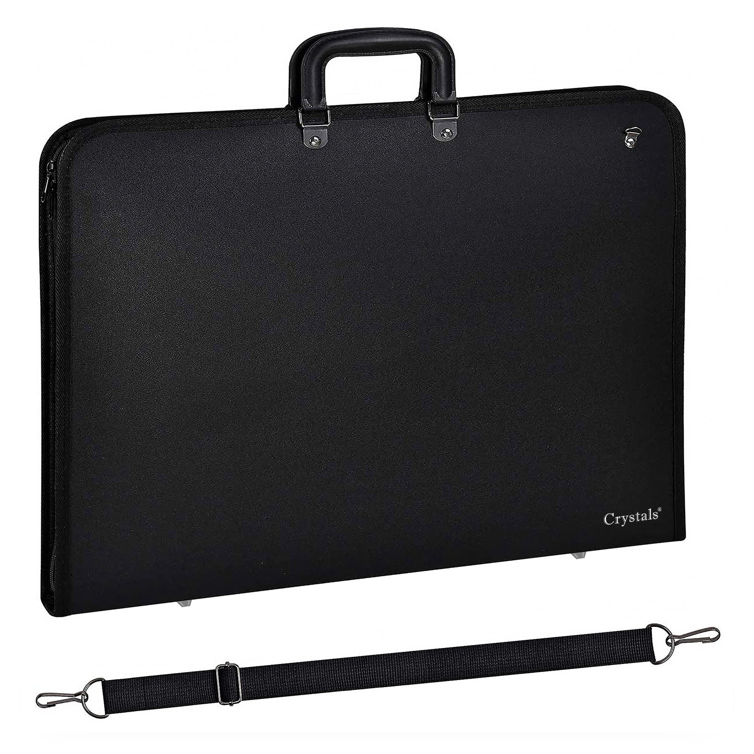 A3 Art Portfolio Case Artist Portfolio with Waterproof - product gallery image 9