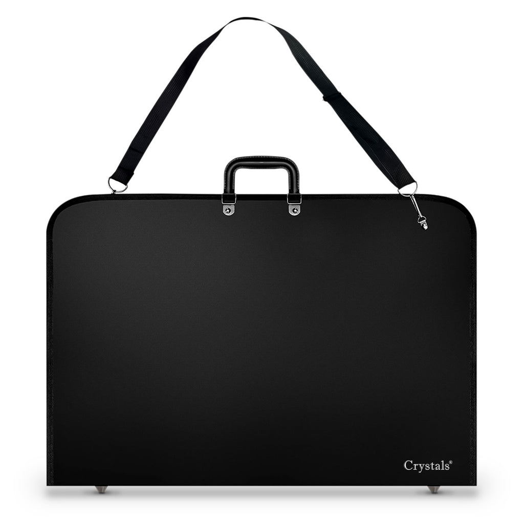 A3 Art Portfolio Case Artist Portfolio with Waterproof