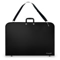 A3 Art Portfolio Case Artist Portfolio with Waterproof