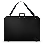 A3 Art Portfolio Case Artist Portfolio with Waterproof