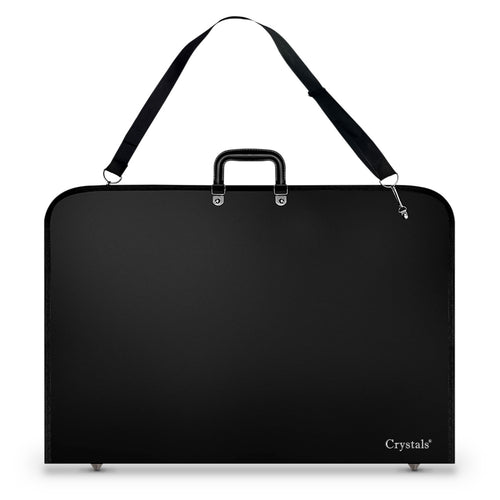 A3 Art Portfolio Case Artist Portfolio with Waterproof