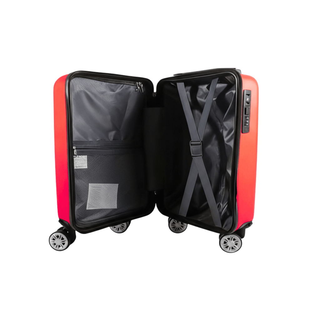 1631 Ryanair Under Seat Case 40X20X25Cm