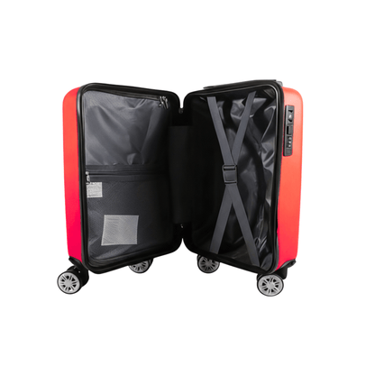 1631 Ryanair Under Seat Case 40X20X25Cm