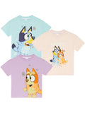 girls character t-shirts - main product view 1