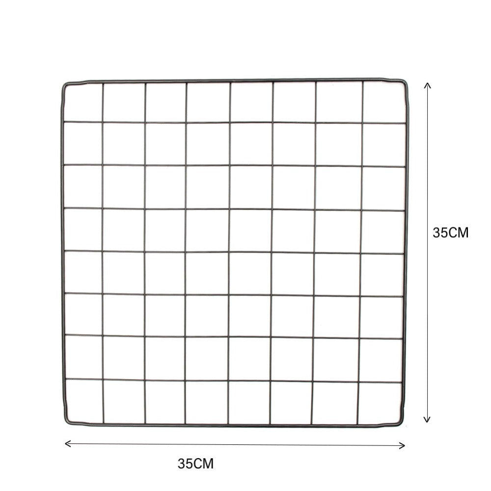 twelve-panel metal pet playpen - use example 24