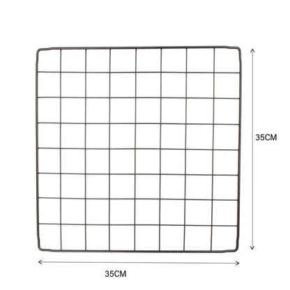 twelve-panel metal pet playpen - use example 24