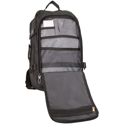 BP-R-T-120 RYANAIR 40x20x25cm Carry on Rucksack- Cabin Underseat Approved