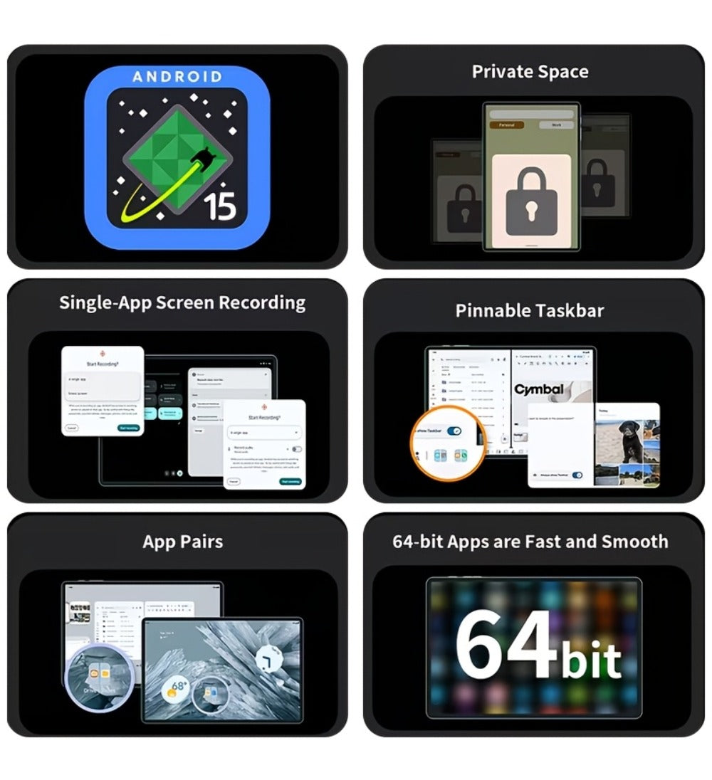 tablet computer set - lifestyle setting 13