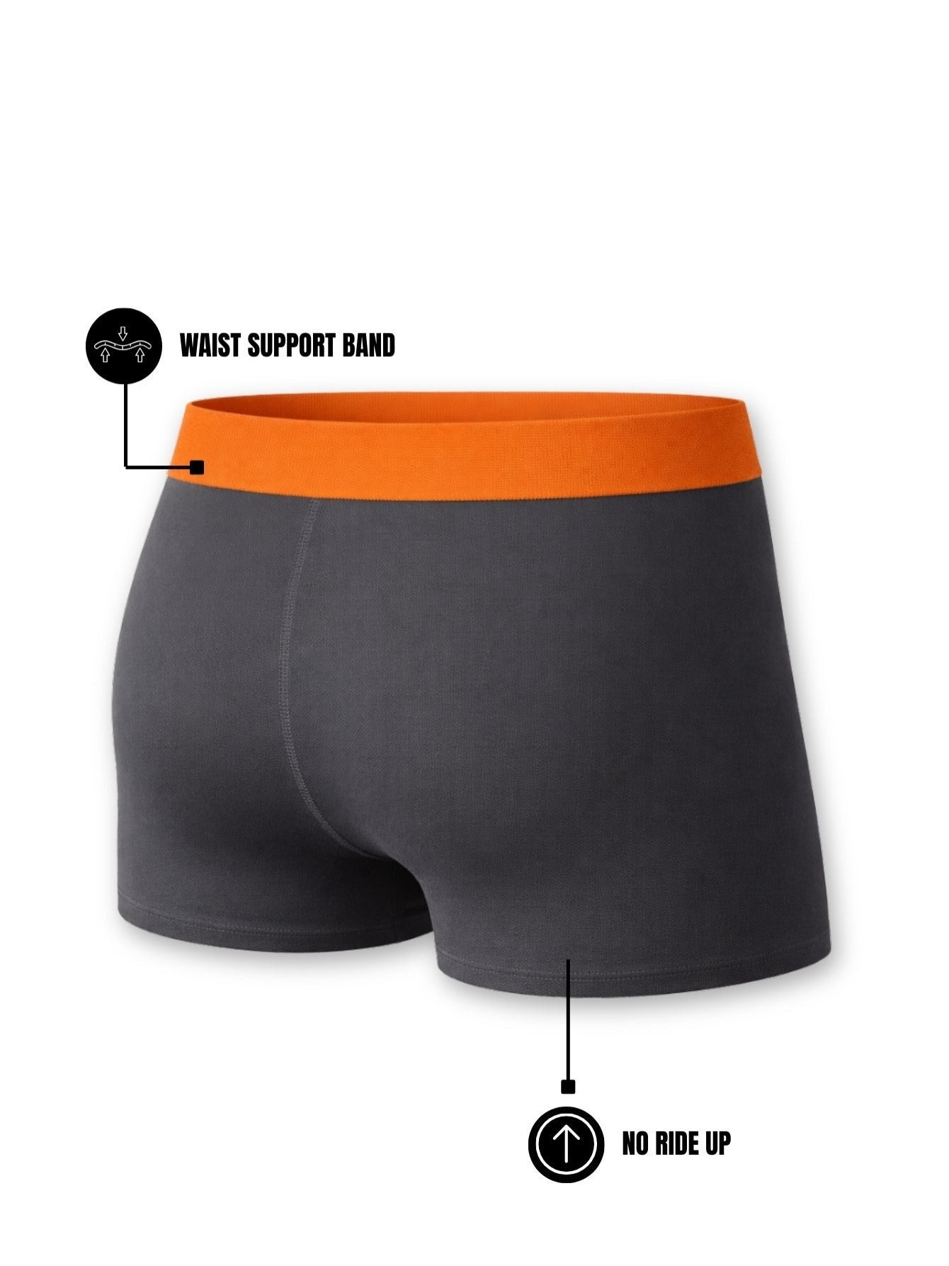 12 Pack Boys Boxers Ages 5-13 Years – Soft & Breathable Cotton Boys Boxer Shorts – Durable Multipack Kids Boxers - Breathable & Anti Chafing Cotton Boxer Shorts for Kids