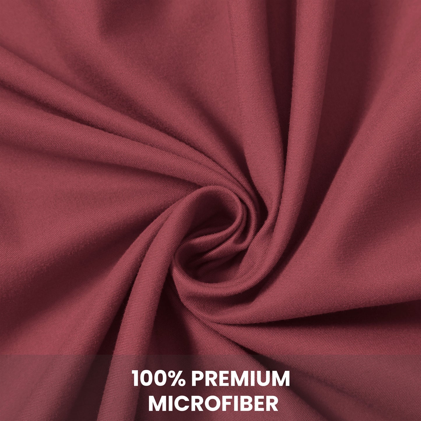 Waterproof Fitted Bed Sheet Deep Pocket Mattress Protector Cover | Soft Breathable Noiseless Fitted Sheet for Bedroom, Hotel & Home | Machine Washable Elastic Bed Cover Fits Up to 30cm Mattress