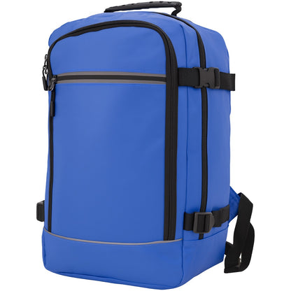 BP-R-T-120 RYANAIR 40x20x25cm Carry on Rucksack- Cabin Underseat Approved