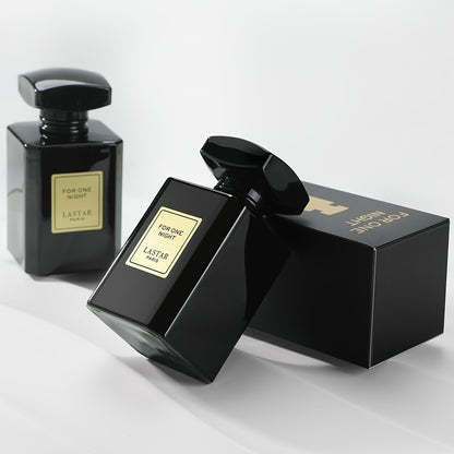 Men'S Cologne, High Concentration Perfume, Premium Color, Men'S Long-lasting Perfume, Daily Eau De Toilette, Woody And Spicy Fragrance, Dating Perfume, Recommended For Parties, Gifts For Men, 55ml
