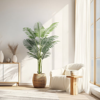 Artificial Palm Tree - alternate view 8