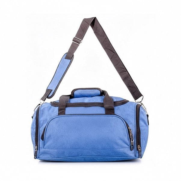 Ryanair & Wizz Air Ultra Lightweight Underseat Travel Carry On Hand Cabin Luggage Holdall Under Seat Flight Bag Fits Ryanair Cabin Bags 40x30x20