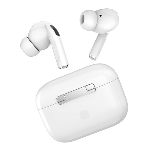 Wireless Earbuds, 2026 Wireless Ear Buds Wireless Earphones, Wireless Headphones Compatible with TWS 6.0/5.4/5.1/5.0, Including Charging Case, with Microphone, Ideal for Smartphones, Laptops, And Sports Activities