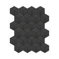 Acoustic Panel with Self-Adhesive, 24 Pack, 24pcs for bedrooms - 24pcs option