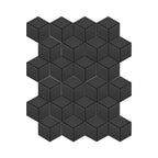 Acoustic Panel with Self-Adhesive, 24 Pack, 24pcs for bedrooms - 24pcs option