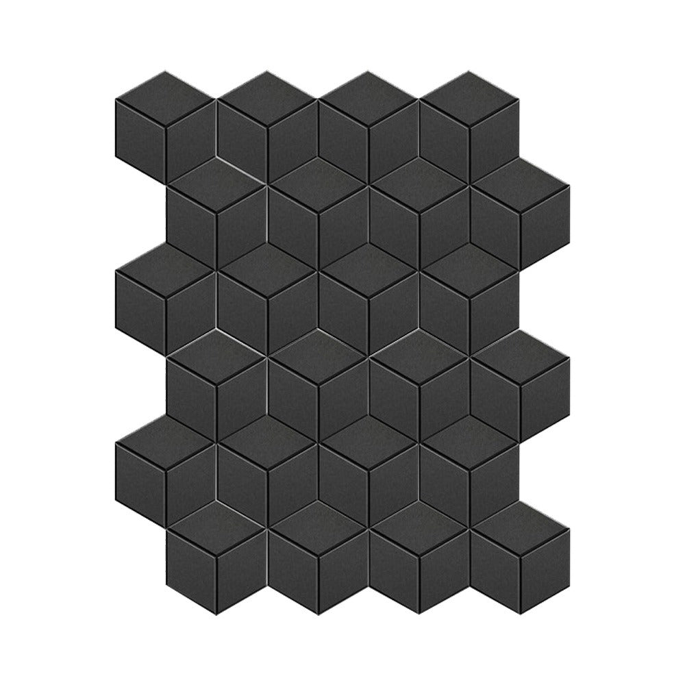 Acoustic Panel with Self-Adhesive, 24 Pack, 24pcs for bedrooms - product gallery image 3