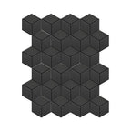 Acoustic Panel with Self-Adhesive, 24 Pack, 24pcs for bedrooms - product gallery image 3
