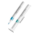 Acrylic Paint Marker with Metal, 120 Colours, Markers Colours Pens Rock, Glass, Wood - product gallery image 4
