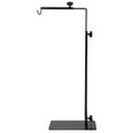 Adjustable Reptile Light Stand for with Adjustable Height, 30cm - Iron option