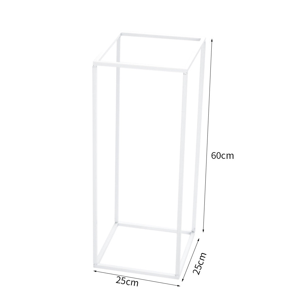 geometric flower stand - alternate angle 10