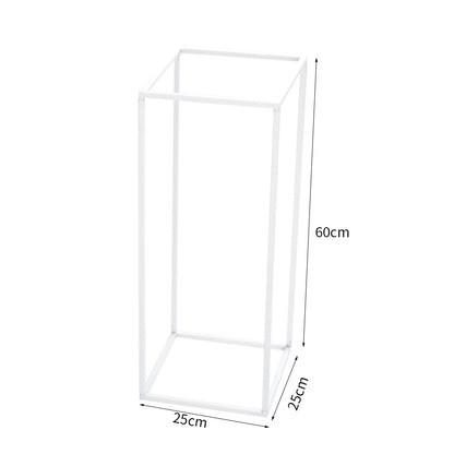 geometric flower stand - alternate angle 10