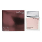 Aftershave Calvin Klein Euphoria Men's Spicy Aromatic with 100ml