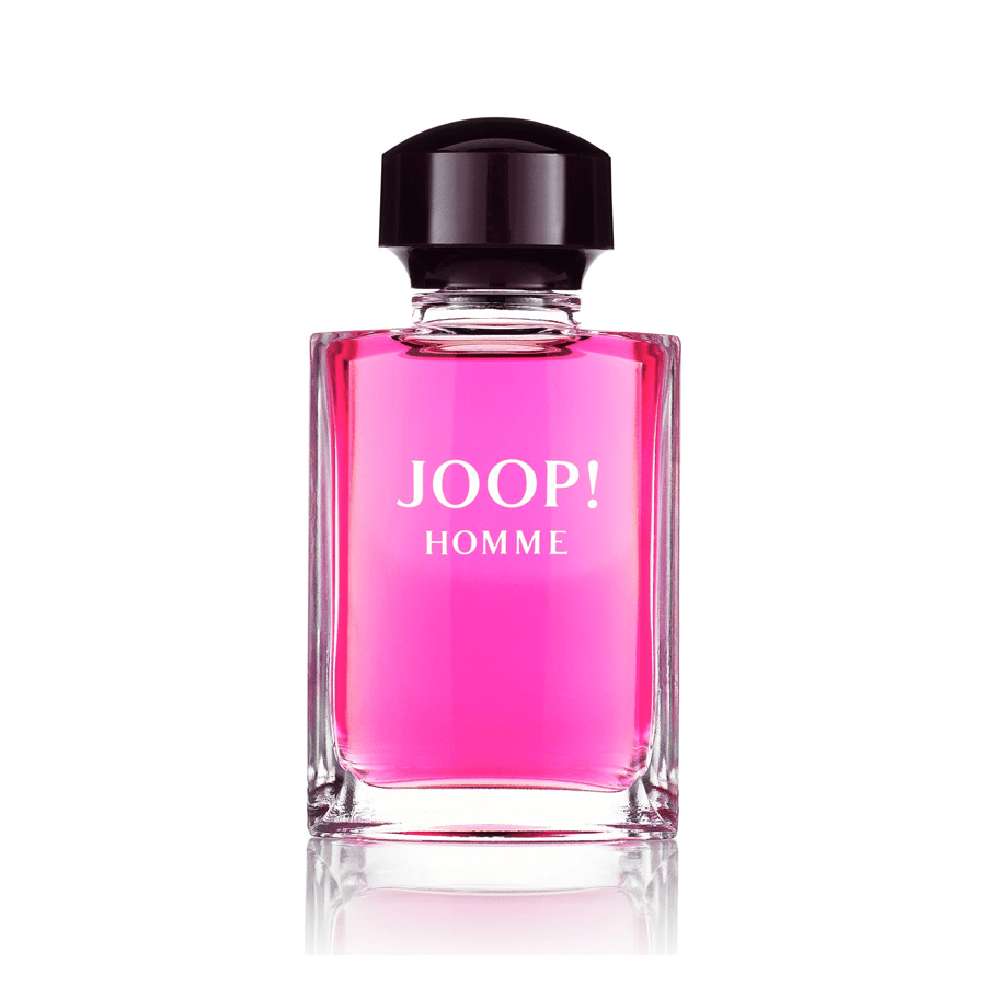 Aftershave Joop! Homme Splash Woody Floral Men's with 75ml