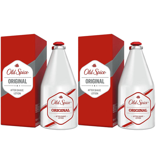 Aftershave Old Spice Original After Shave Lotion with 100ml - 1 option