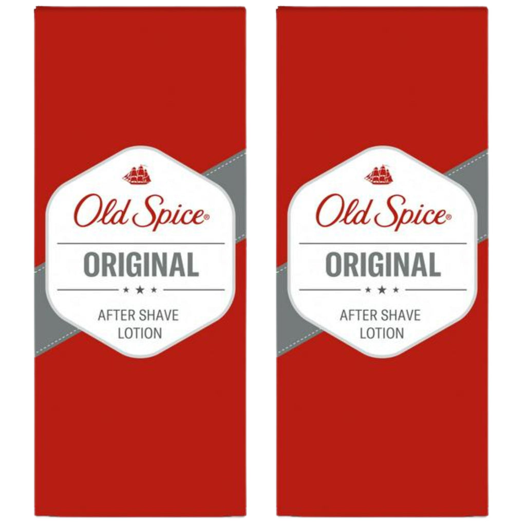 Aftershave Old Spice Original After Shave Lotion with 100ml - product gallery image 3