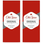 Aftershave Old Spice Original After Shave Lotion with 100ml - product gallery image 3