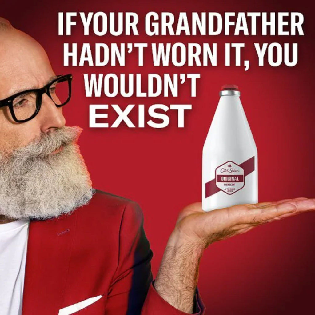Aftershave Old Spice Original After Shave Lotion with 100ml - product gallery image 8
