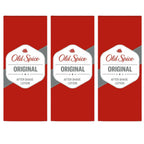 Aftershave Old Spice Original After Shave Lotion with 100ml