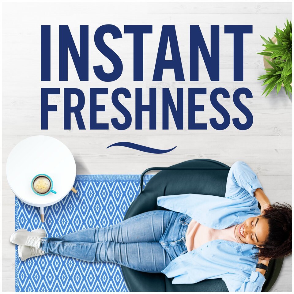 Air Freshener with 185ml, 185 ml (Pack of 6), Febreze Mist Room Cherry Plum - product gallery image 5