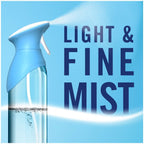 Air Freshener with 185ml, 185 ml (Pack of 6), Febreze Mist Room Cherry Plum - product gallery image 7