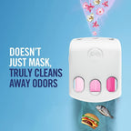 Air Freshener with 2 pack, Febreze Volution Plug-In Device only, Electric - product gallery image 7