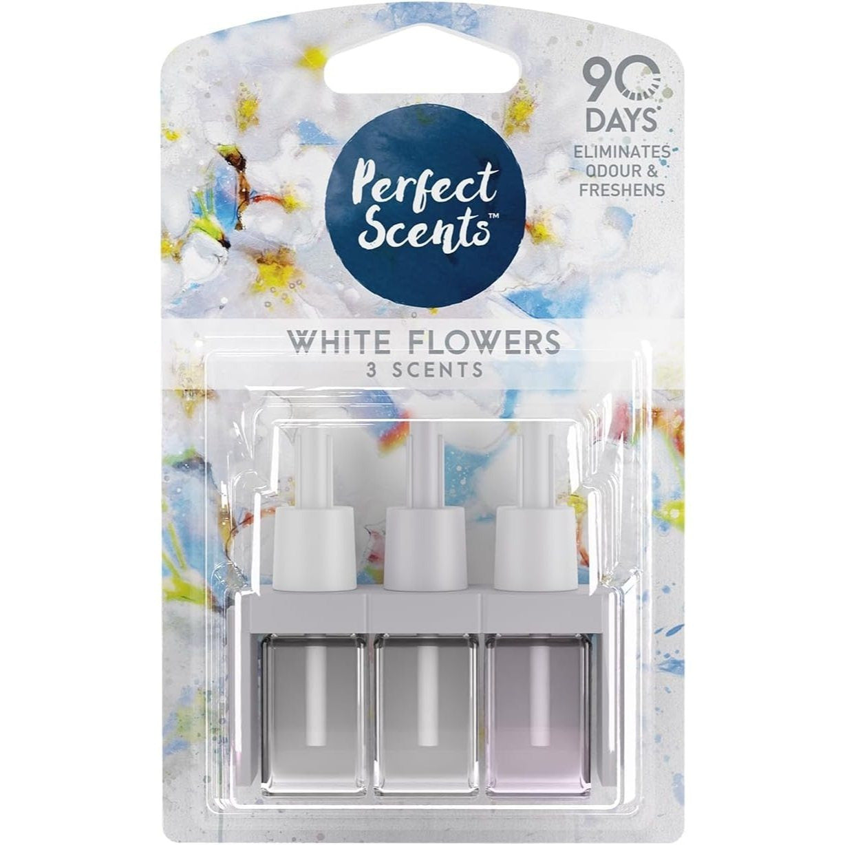 Air Freshener with 20ml, 2 Pack of 6, Scents 6x Scents Refill Mystical Japan - product gallery image 2
